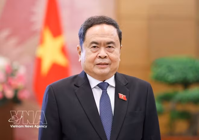 NA Chairman calls on voters to wisely choose deputies representing people’s will, aspirations -0
