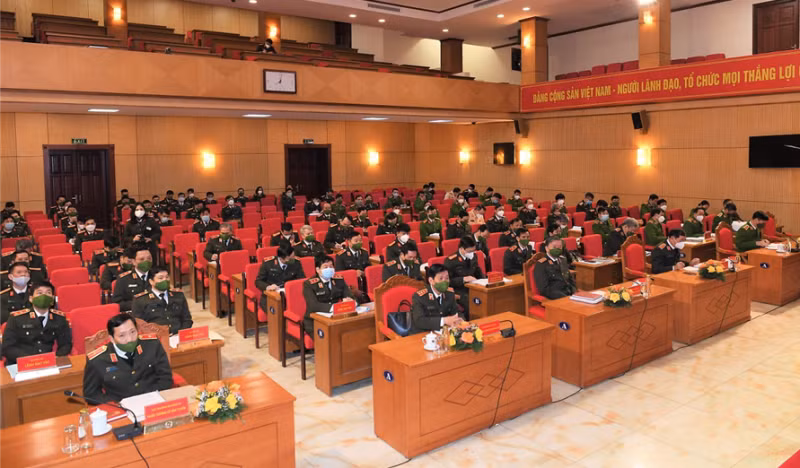 MPS reviews task performance in February 2022 -0
