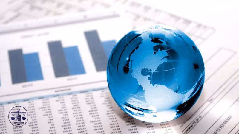 Vietnam’s outbound investment increased 32,4% year-on-year -0