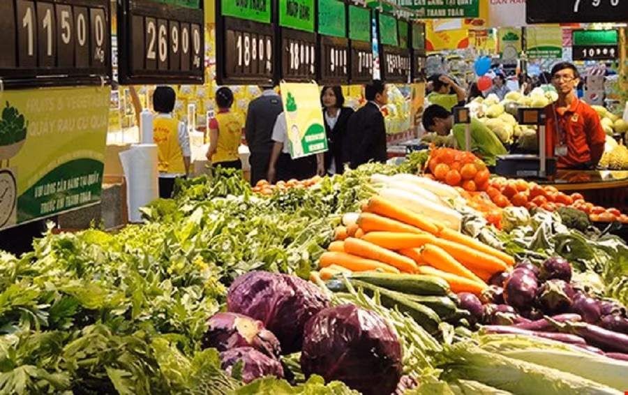 Hanoi’s CPI increases by 1.77% in 2021 -0