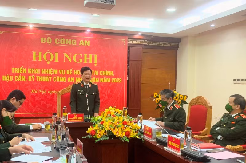 MPS rolls out tasks for planning, finance and logistics sectors in 2021 -0