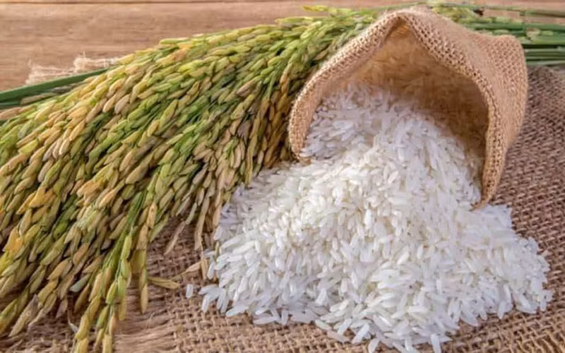 Ten containers of Vietnamese ST25 rice exported to Vanuatu -0