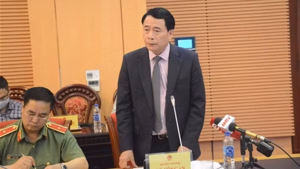 Handbook on digital transformation for SMEs introduced ảnh 2
