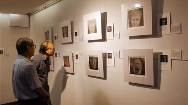Exhibition to showcase photos on Vietnam by foreign photographers ảnh 2