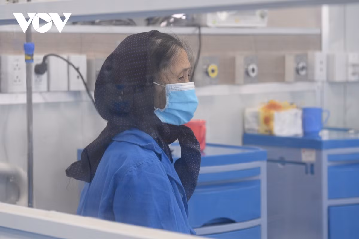 Vietnam hits half-year high in daily coronavirus cases -0