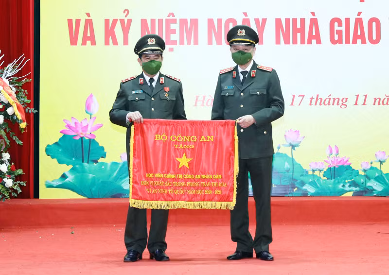 PPSAP striving to become prestigious national political theory research center -1