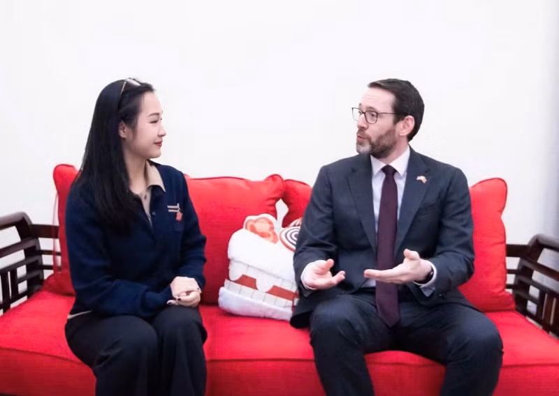 “Vietnam's story of development is one of the most impressive globally” -0