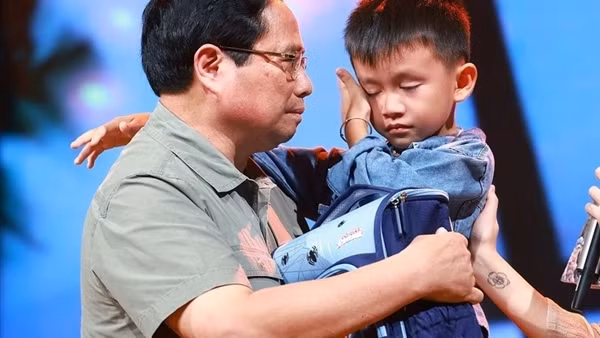 Vietnam appreciates timely international support for post-typhoon recovery efforts ảnh 2