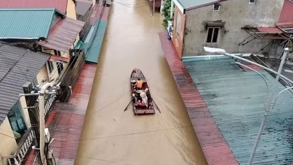 MPS provides medical aid to Myanmar ảnh 2