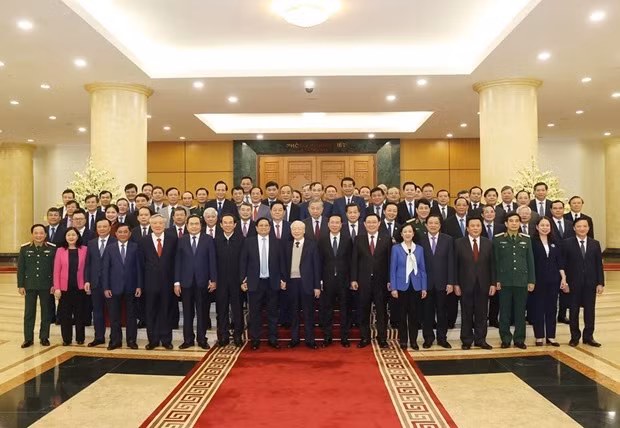 Sub-committee on 14th National Party Congress documents convenes first meeting -0