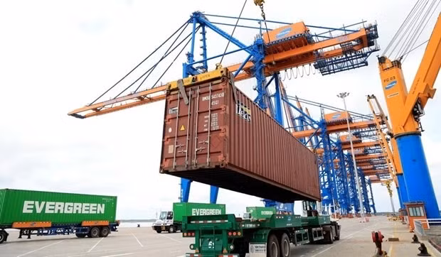 Experts optimistic about Vietnam’s economic outlook in 2024: British journal -0