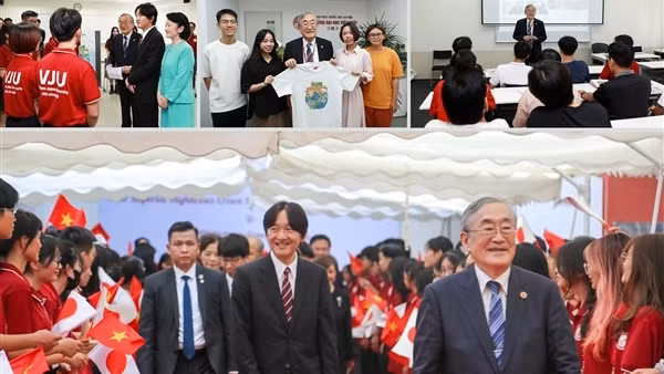 MPS evaluates enrollment in public security schools ảnh 4