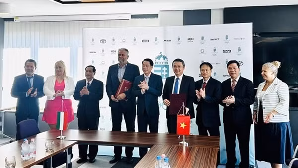 MPS launches 2023 People's Public Security Forces Sports Festival ảnh 2