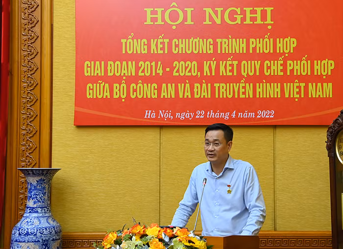 MPS, VTV sign coordination deal - 1