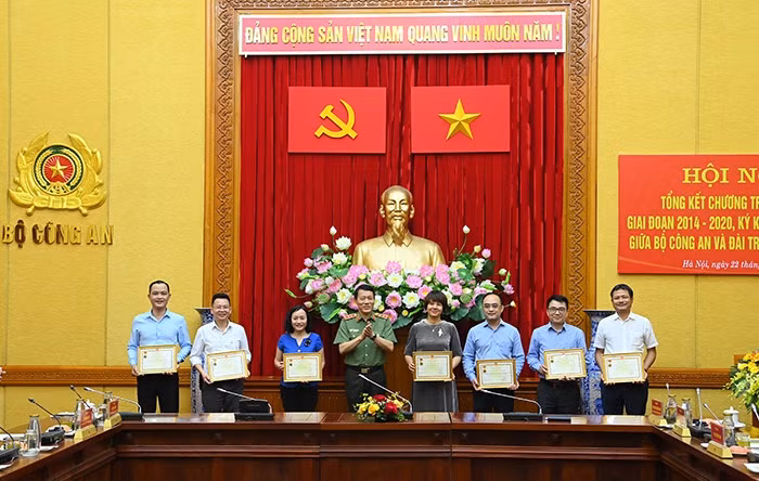 MPS, VTV sign coordination deal - 1