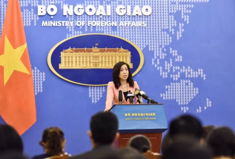 Vietnam stands ready to deepen bilateral ties with US -0