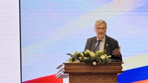 VinFuture opens call for excellent scientific breakthroughs for 6th season ảnh 3