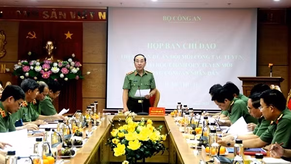 MPS launches plan on 2023 university enrollment ảnh 3