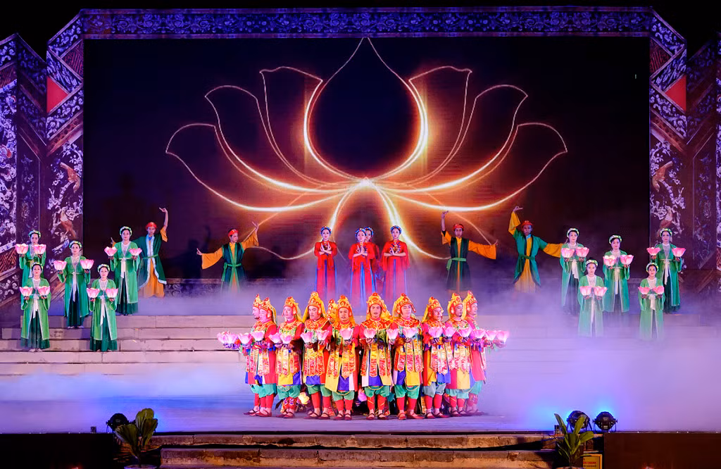Hue festival 2022 to focus on cultural heritage with integration and development&nbsp; -0