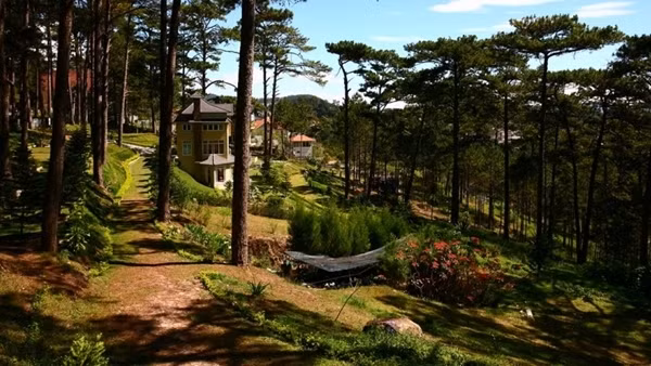 Lam Dong Tourism Golden Week 2023 opens ảnh 2