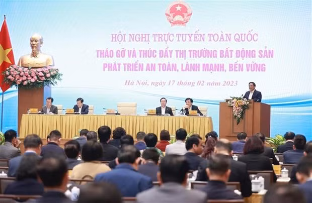 National conference seeks ways to remove roadblocks to real estate -0