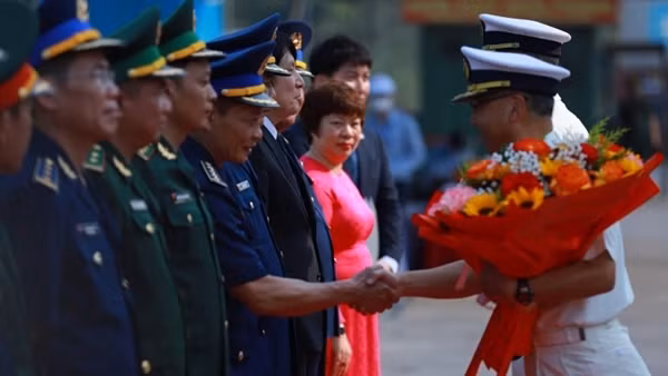 “Ma nhai” steles recognized as Asia-Pacific documentary heritage ảnh 4