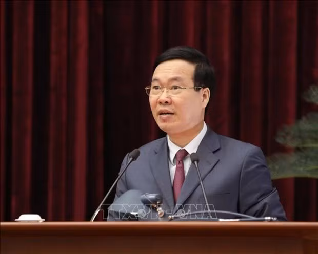 Intellectuals, scientists, writers, artists commended on national development -0