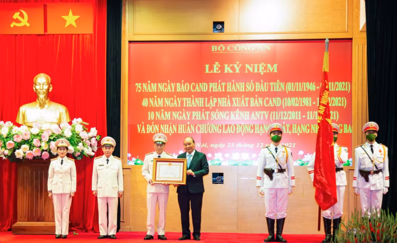 Happy Lunar New Year 2022 - Year of the Tiger -0