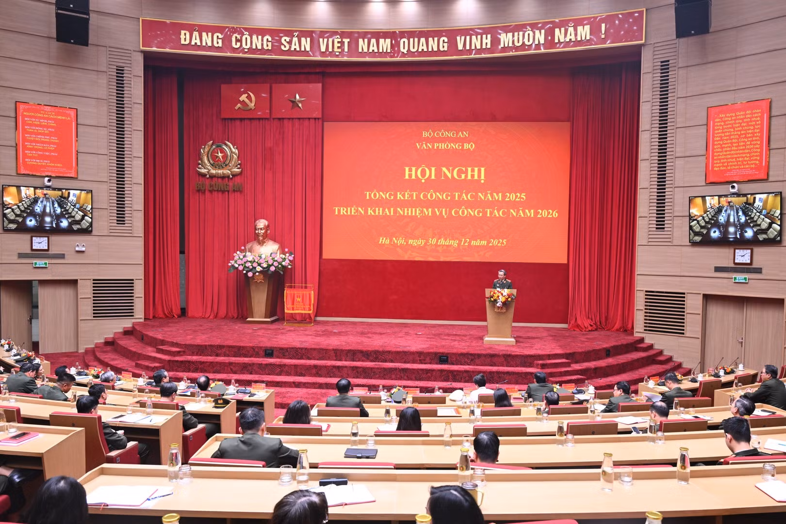 MPS Office seeks to better serve as strategic advisor to leadership -0