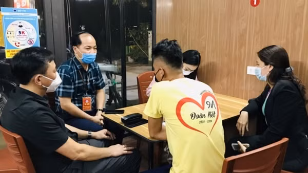 Gia Lai province's leaders removed from positions ảnh 3