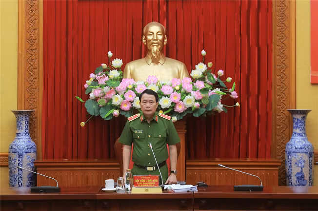 MPS leader made National Traffic Safety Committee’s member -0
