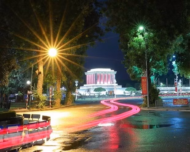 Hanoi assessed as “green zone”: City Centre for Disease Control -0