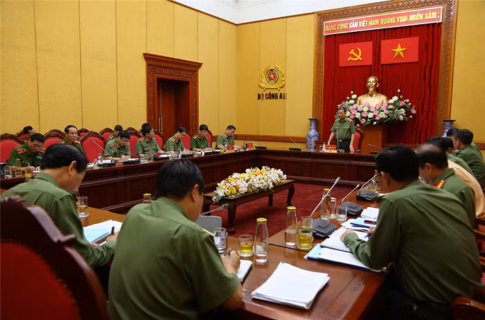 MPS steps up the drafting of scheme to build rule-of-law socialist State -0