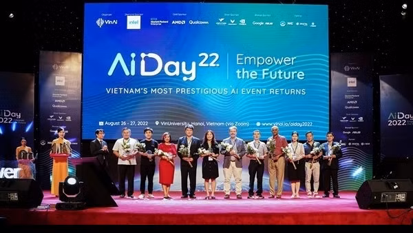 OV scientist in France helps promote sustainable rice cultivation in Mekong Delta ảnh 2