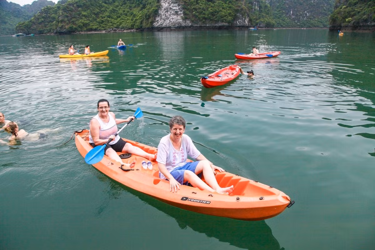 Vietnam listed among top searched destinations in Australia -1
