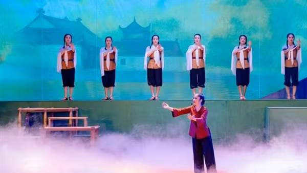 Ha Nam to host National Outstanding Theatrical Excerpts Festival 2023 ảnh 2