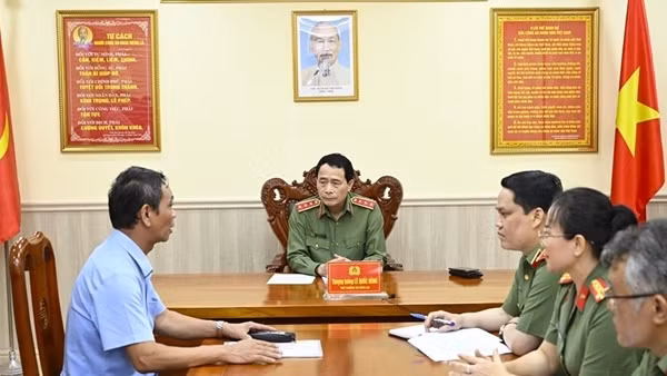 National Data Center Party Organization holds first Party Congress for 2025–2030 term ảnh 3