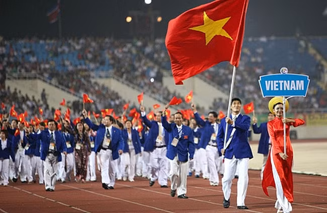 SEA Games 31: Hanoi offers three scenarios for opening and closing ceremonies -0