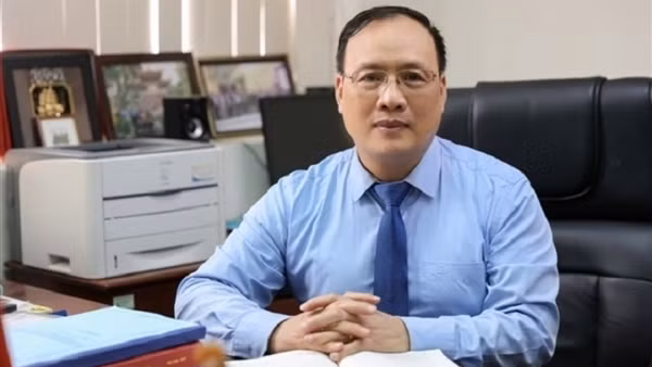 OV scientist in France helps promote sustainable rice cultivation in Mekong Delta ảnh 3