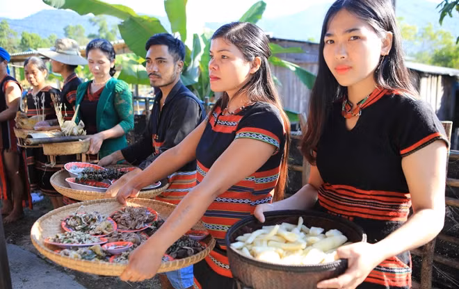 Vietnam recognises 10 more national intangible cultural heritages -0
