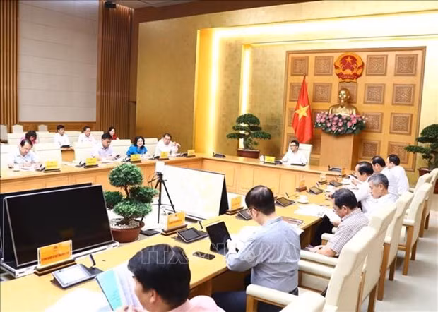 Committee seeks ways to ensure rapid, sustainable tourism recovery -0