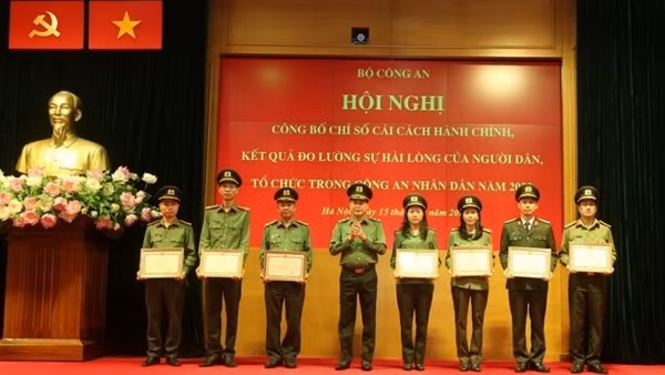 Vietnam releases Provincial Innovation Index for first time ảnh 2