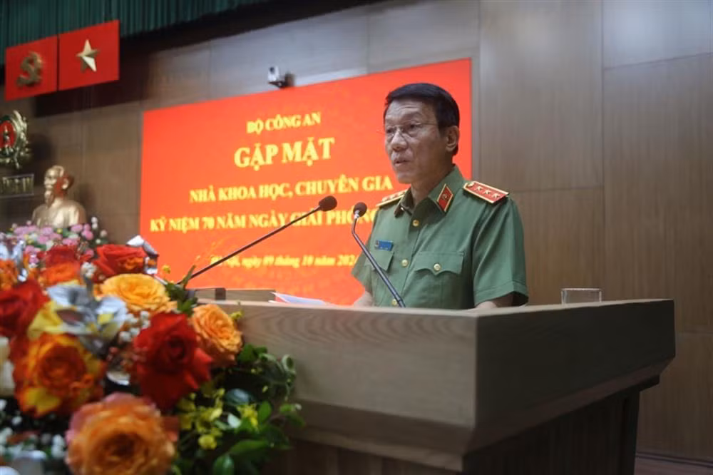 MPS holds meeting with typical scientists and experts -0