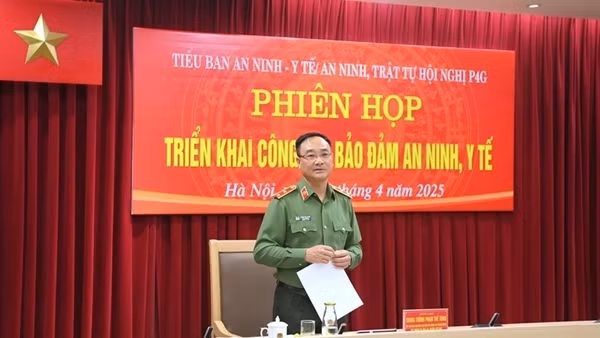 4th Partnership for Green Growth and Global Goals 2030 Summit opens in Hanoi ảnh 4