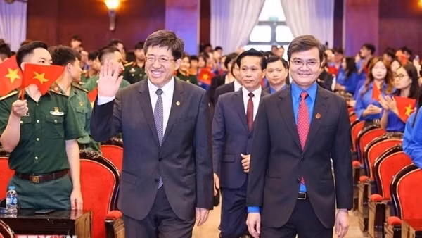 National Data Center Party Organization holds first Party Congress for 2025–2030 term ảnh 5