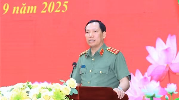 MPS reviews education and training work in Q3 ảnh 4