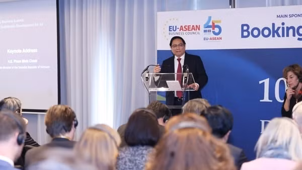 Vietnam promotes tourism to ASEAN market ảnh 3