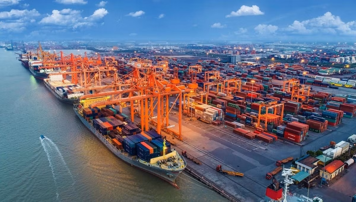 Vietnam’s trade value hits US$700 billion for first time -0