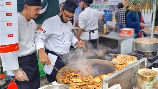 Quang Nam International Food Festival 2023 to kick off in August ảnh 3
