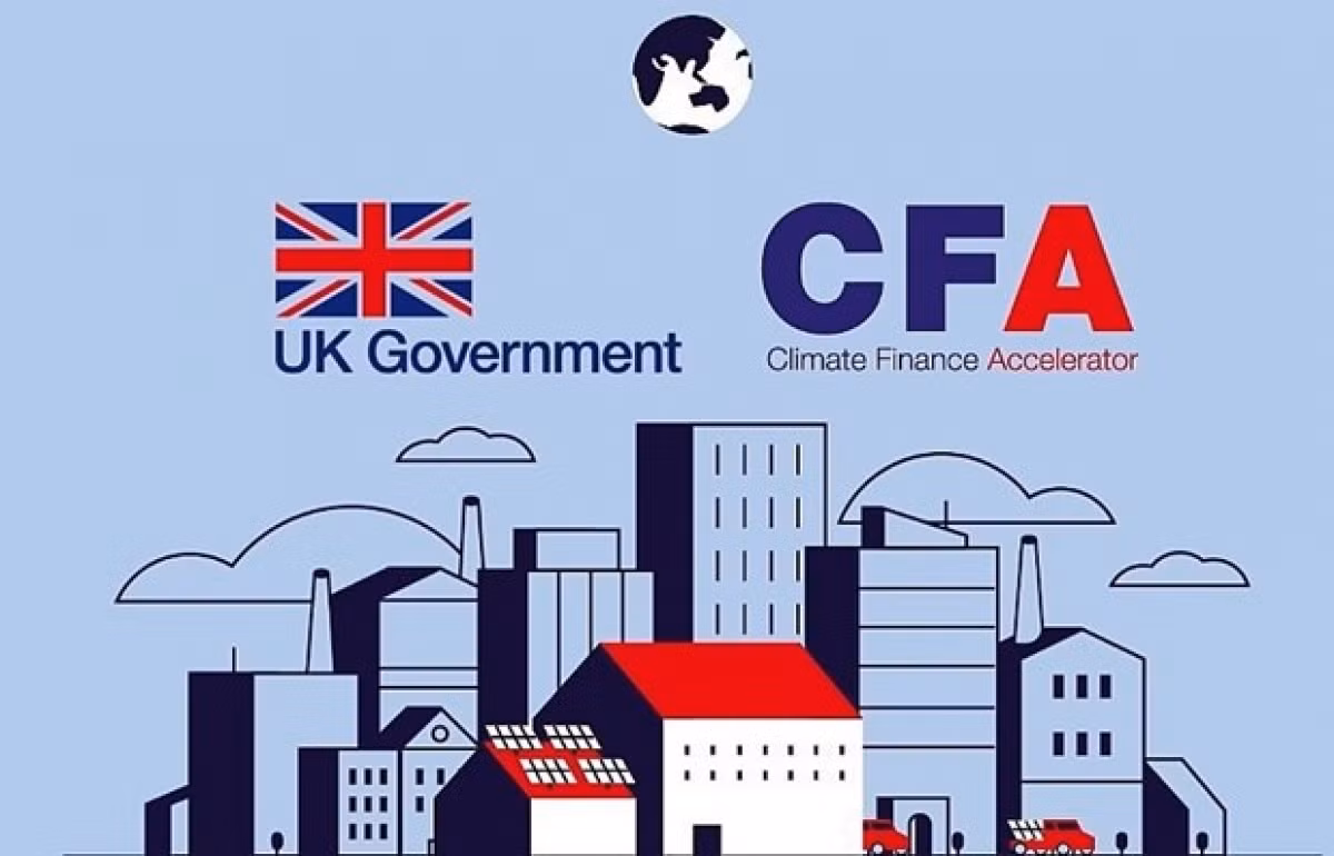 UK starts second phase of climate finance accelerator in Vietnam -0